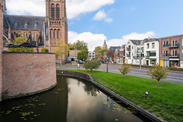Medium property photo - Rijnstraat 105A, 3441 BS Woerden